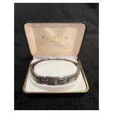 Sabona Stainless Steel Magnetic Bracelet
