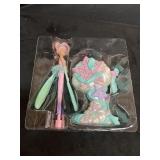 Galoob Sky Dancers ï¿½Angel Twirlï¿½ Flying Doll