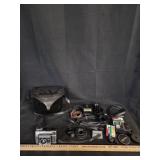 Kodak Instamatic X-45 Camera