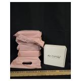(6) Air Curvey Non-Adhesive Nipple Covers