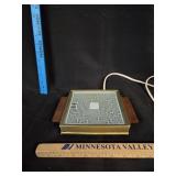 Vintage Salton Hotray Food Warmer Hot Plate