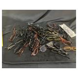 Lot of Eyewear Frames