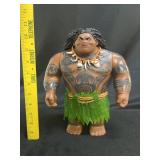 Disney Moana Maui Action Figure