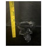 VTG Rogers Smith & Co. Silver-Plated Centerpiece