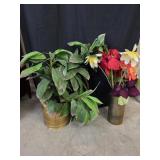 Artificial Plants/Flowers