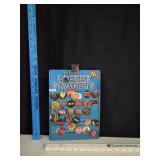 Locker Magnets