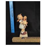 Goebel Hummel 'Kiss Me' Figure