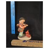 Goebel Hummel 'Puppy Love' Figure