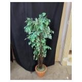 4' Artificial Plant