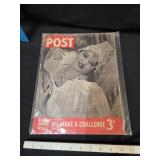 Picture Post Magazine Feb 21, 1942