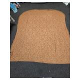 Jacquard Babric 110'x95'