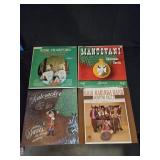 LP Vinyl Records