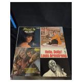LP Vinyl Records