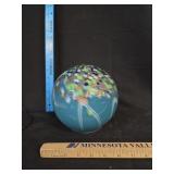 Hand-Blown Studio Art Glass