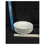 (6) Tienshan Porcelain Bowls