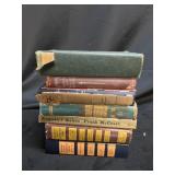 (7) VTG Books: Angelaï¿½s Ashes, Readerï¿½s Digest