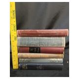 (5) VTG Books: The Portuguese Escape, More Hougen