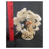 VTG Wedding Cake Topper