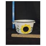 Enamelware Stock Pot *NO LID*