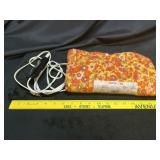 VTG Floral Electric Heating Pad