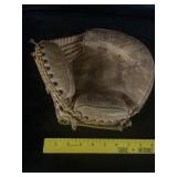 VTG Rawlings Johnny Bench Catchers Mitt