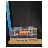 1949 Woody Wagon Replica Car Special Edition