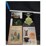 Glassware Books