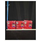 (3) 24' C9 Lights