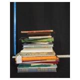Lifestyle Books