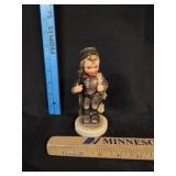Goebel Hummel 'Chimney Sweep' Figure