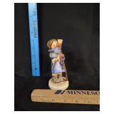 Goebel Hummel 'Hear Ye, Hear Ye' Figure