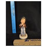 Goebel Hummel 'Serenade' Figure