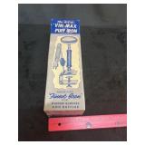 VTG Vin-Max Puff Iron Sewing Tool
