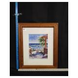 REPOP Print By Diana Madaras 24'x20'