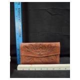 VTG Genuine Leather Wallet