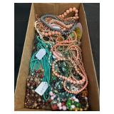 VTG Costume Jewelry- Necklaces