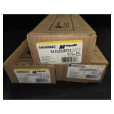 (3) Universal Magnetek Ballast 120VAC