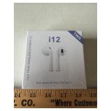 Wireless Earbuds