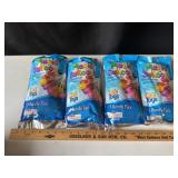 (4) Magic Water Balloons 3pk.