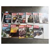 ï¿½79 Trains Magazines