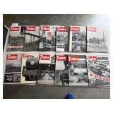 ï¿½69 Trains Magazines