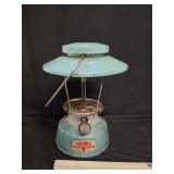 VTG Thermos Turquoise Camp Lantern