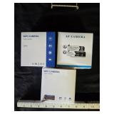 (3) Wifi & IP Cameras
