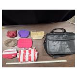 Lot of Bags & Purses