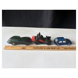 (3) VTG Avon Cologne Cars