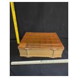Magnum By Plano Double-Sided Fishing Tacklebox