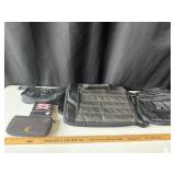 Lot of Bags, Purses, Wallets