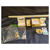 Lot of Costume Jewelry