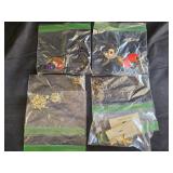 Lot of Costume Jewelry