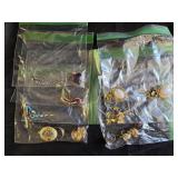 Lot of Costume Jewelry